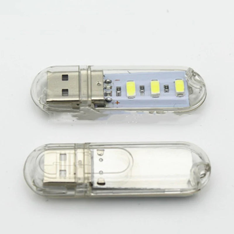 Portable Mini Outdoor Camping Lamp