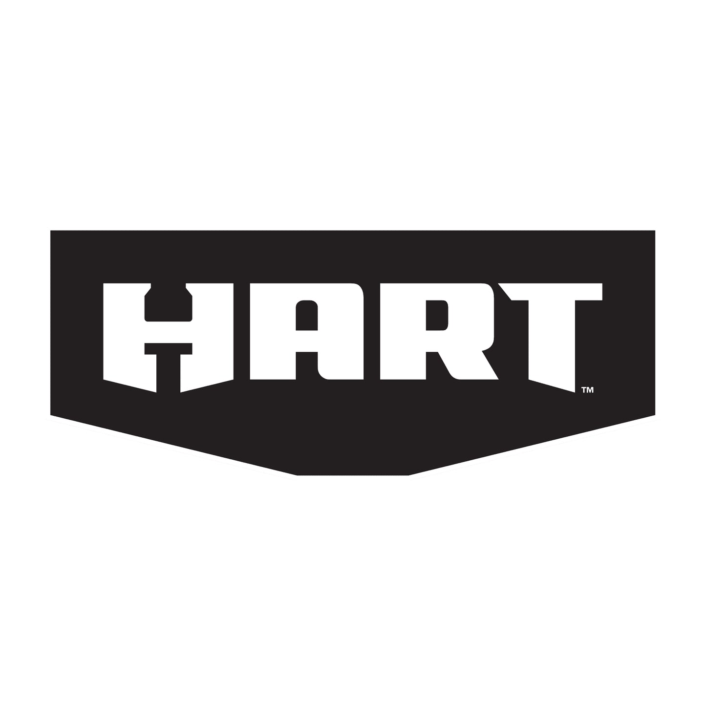 HART 1/2-Inch Drive Extendable Ratchet with Flexible Head and HART 11-Piece 1/2-Inch Drive SAE Impact Soocket Set,Chrome Vanadium