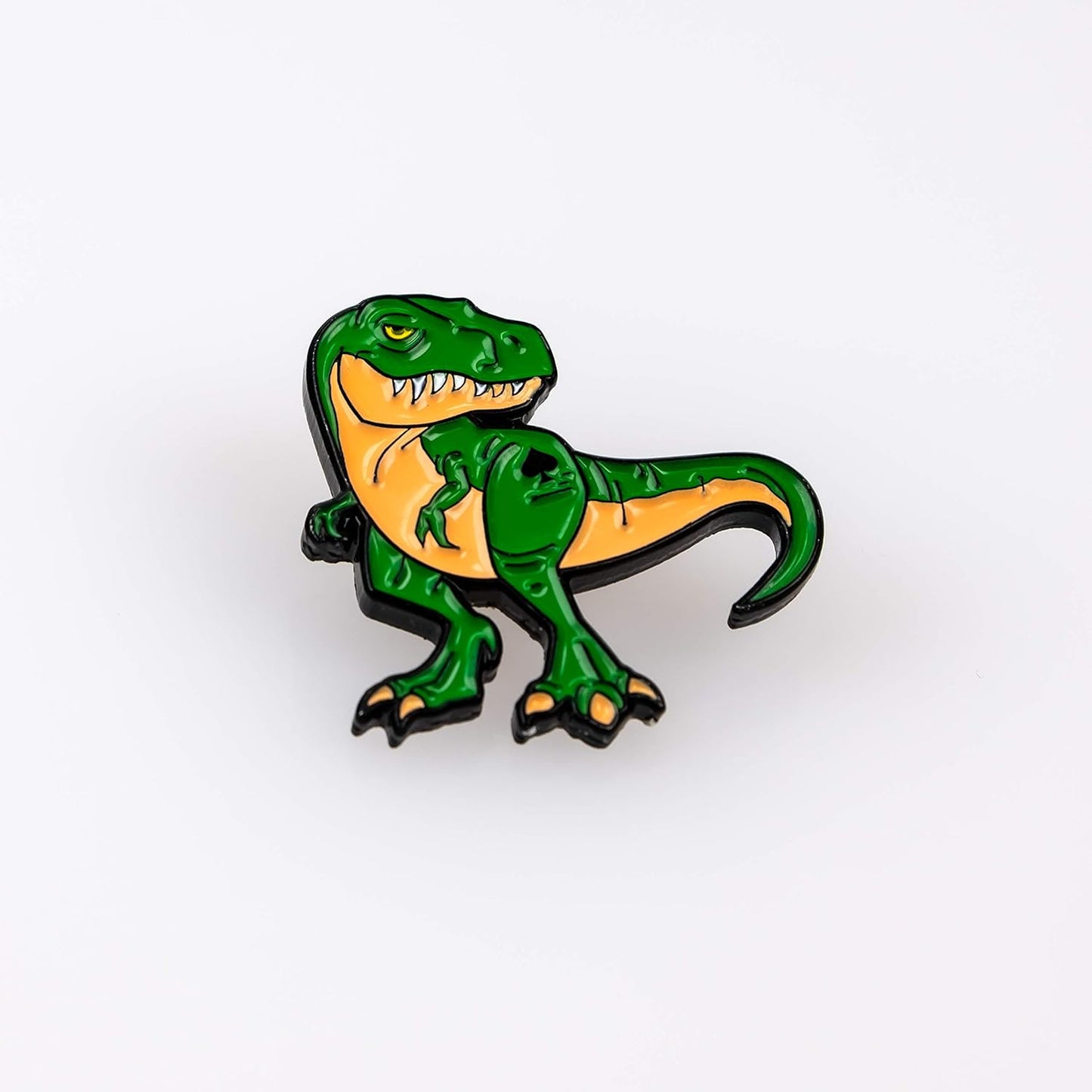 Golf Ball Marker - Premium Metal, Unique Enamel Paint Custom Design - Attaches to Any Magnet - Add Style & Customize Your Golf Game