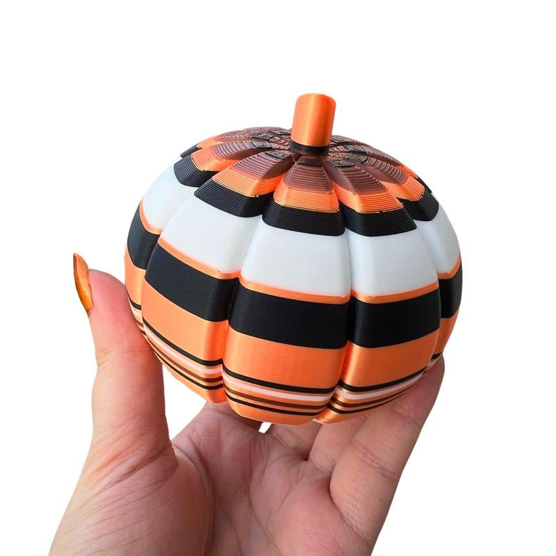 Halloween Decorations - 3D Printed - Halloween Figurine Decor - Halloween Home Decor