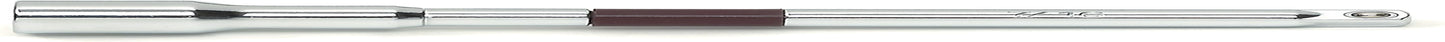 16 Piece Ratcheting Nutdriver Set | SAE & Metric | 8916D