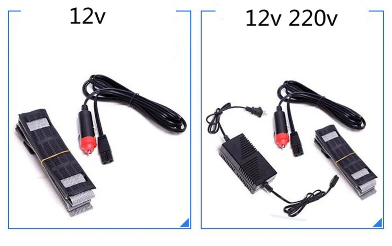 Compact Cooler