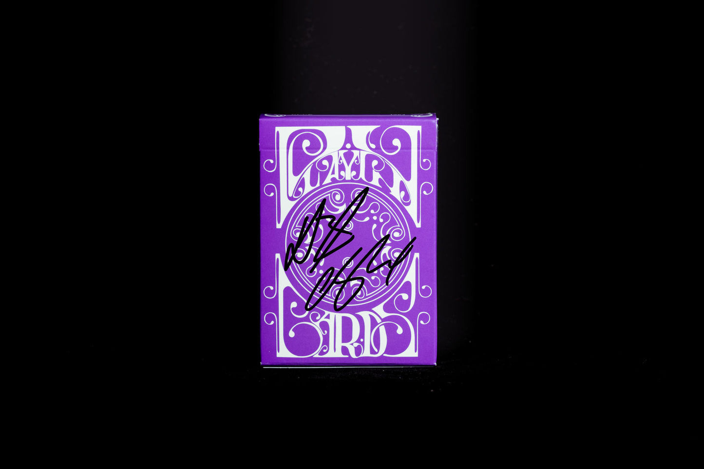 Smoke & Mirrors v9, Purple Edition