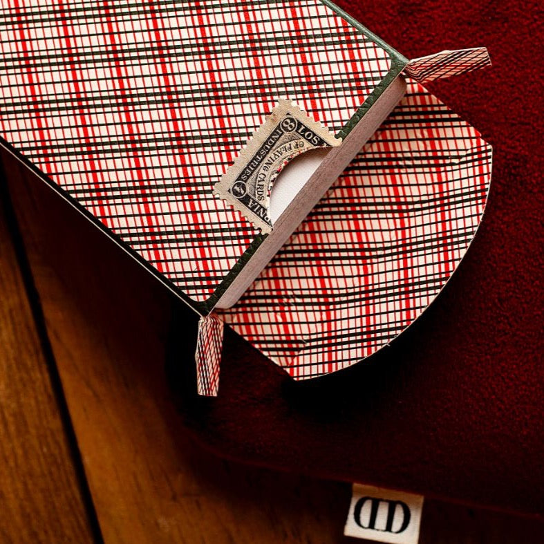 Vintage Plaid