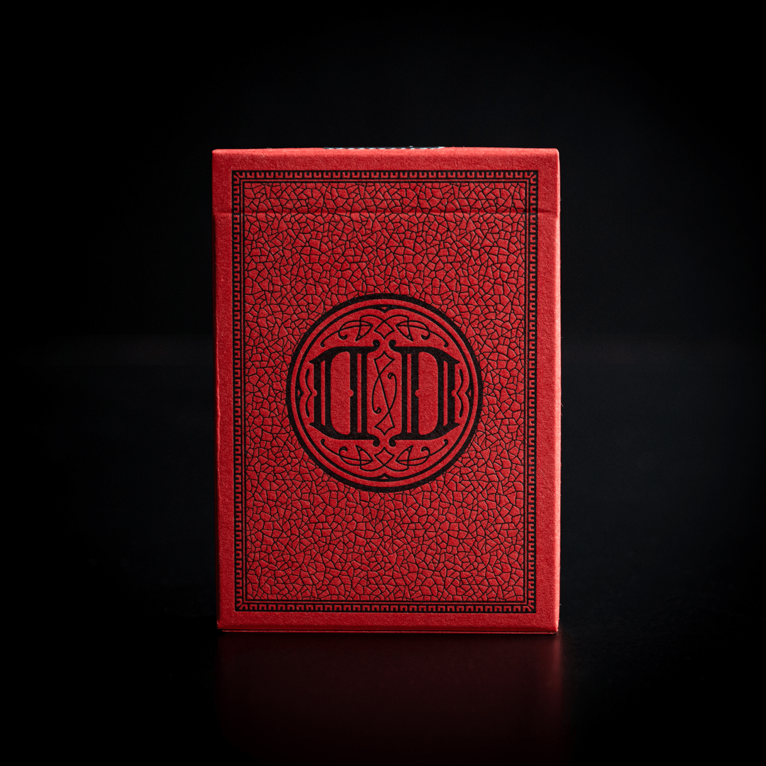 Smoke & Mirrors Anniversary Edition: Rouge