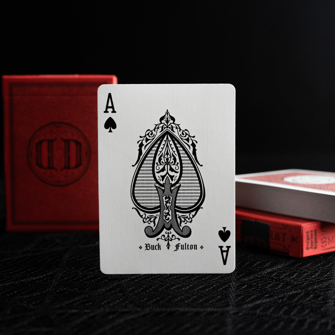 Smoke & Mirrors Anniversary Edition: Rouge