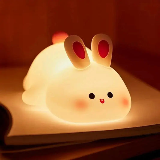 Cute Animal LED Night light Lamp Home Lighting - Smart Life Store