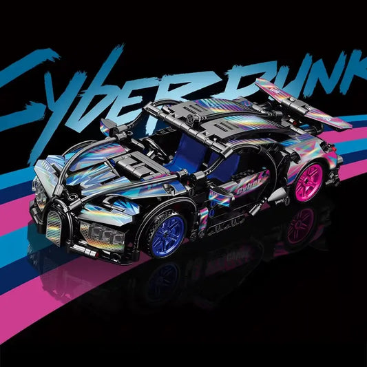 Building Blocks Racing Sports Car Model Shop1104459090 Store