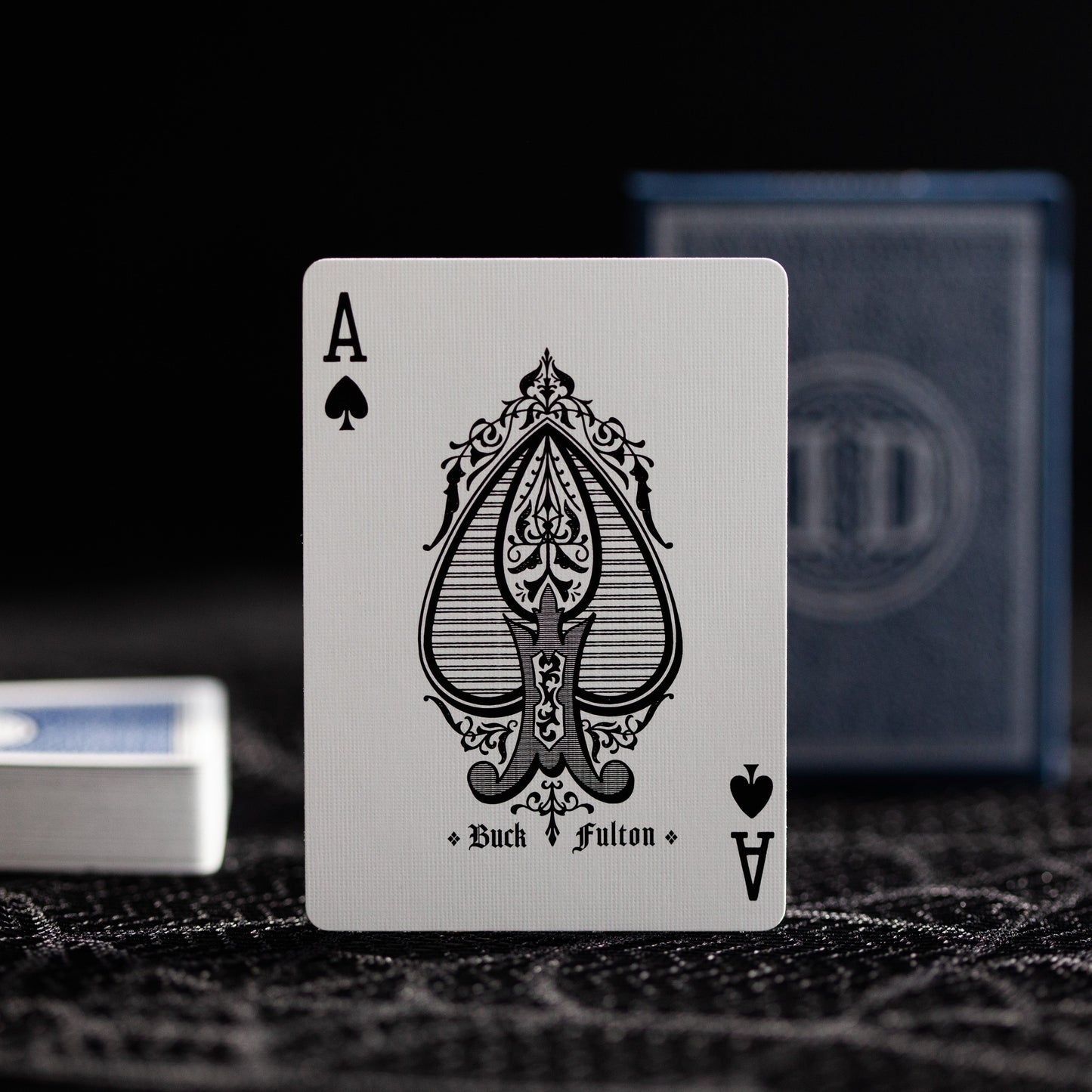 Smoke & Mirrors Anniversary Edition: Denim