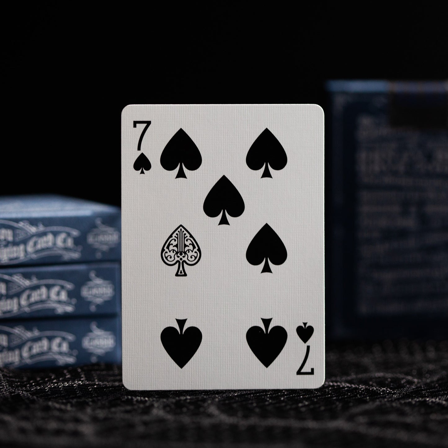 Smoke & Mirrors Anniversary Edition: Denim