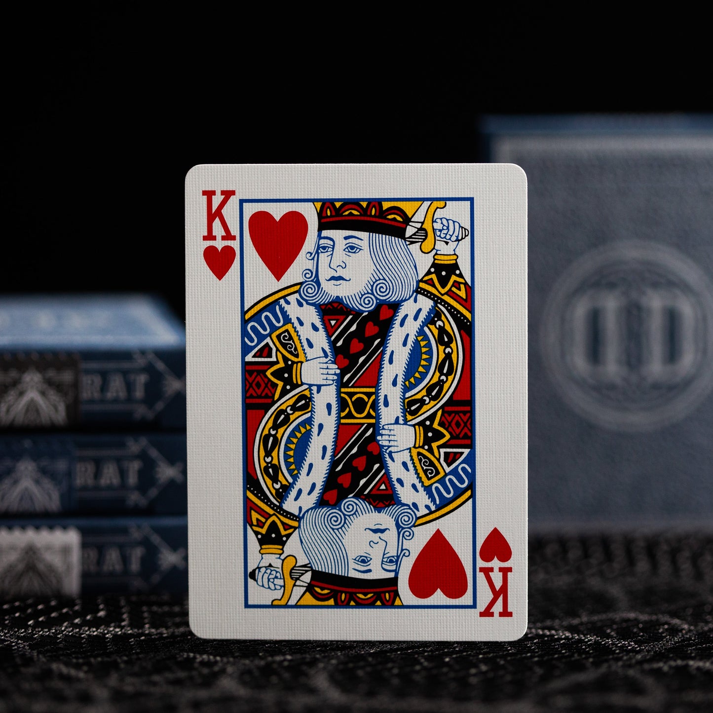Smoke & Mirrors Anniversary Edition: Denim