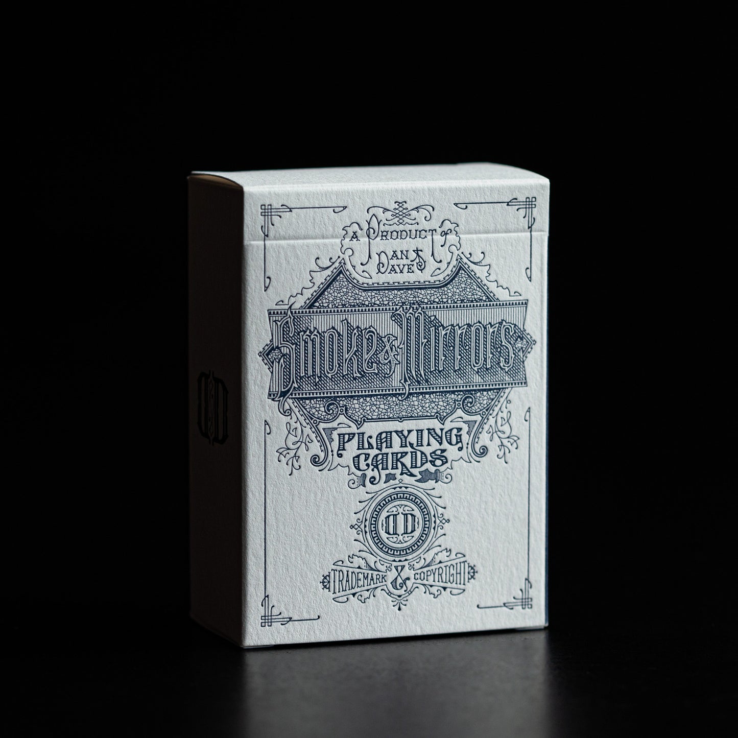 Smoke & Mirrors Anniversary Edition: Denim