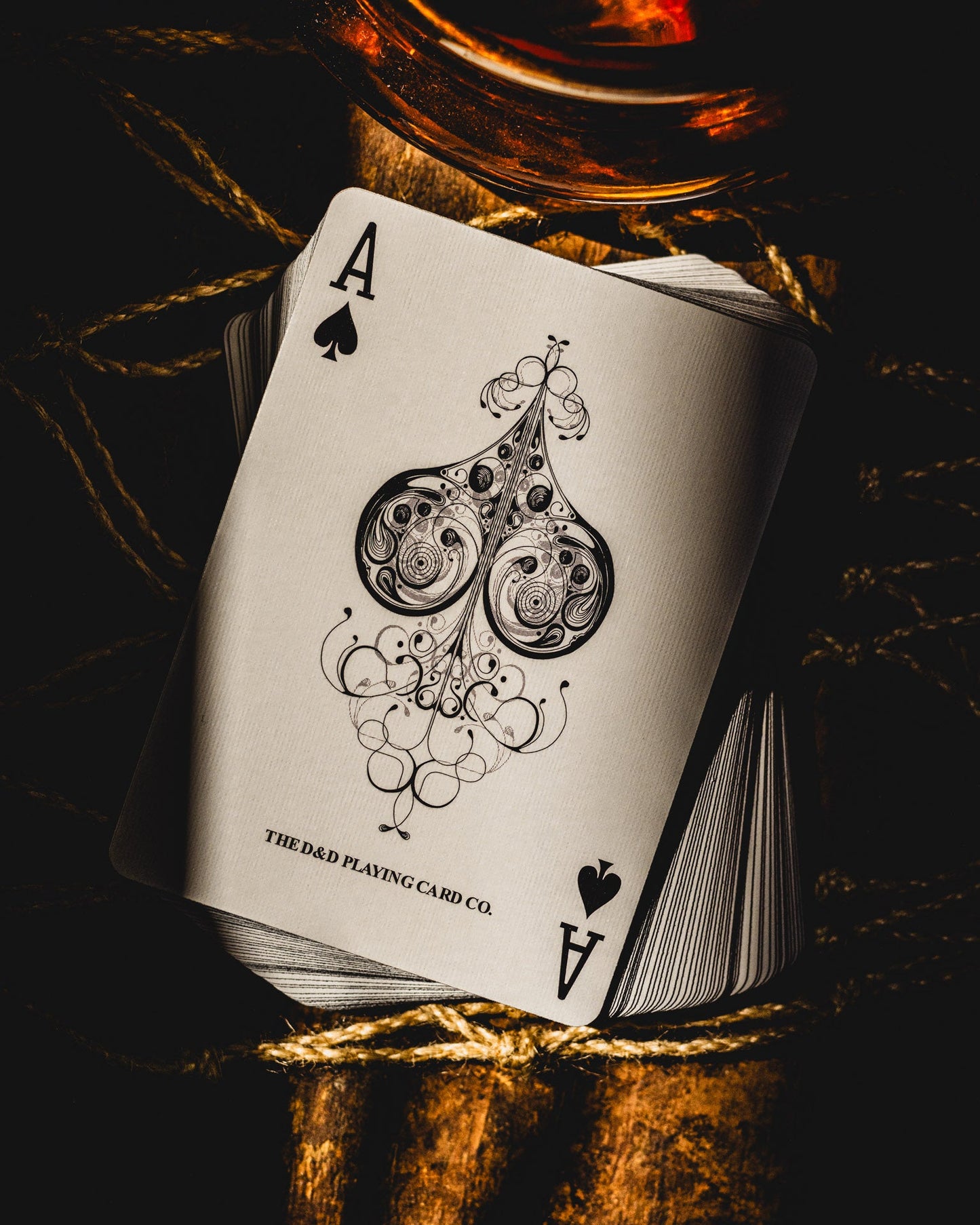Smoke & Mirrors, v1: Relaunch Edition
