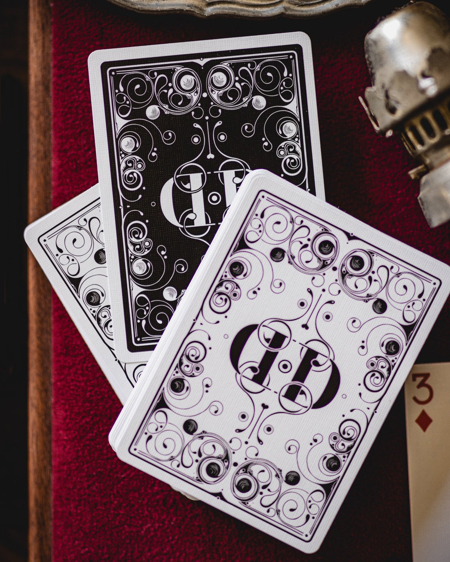 Smoke & Mirrors, v2: Relaunch Edition