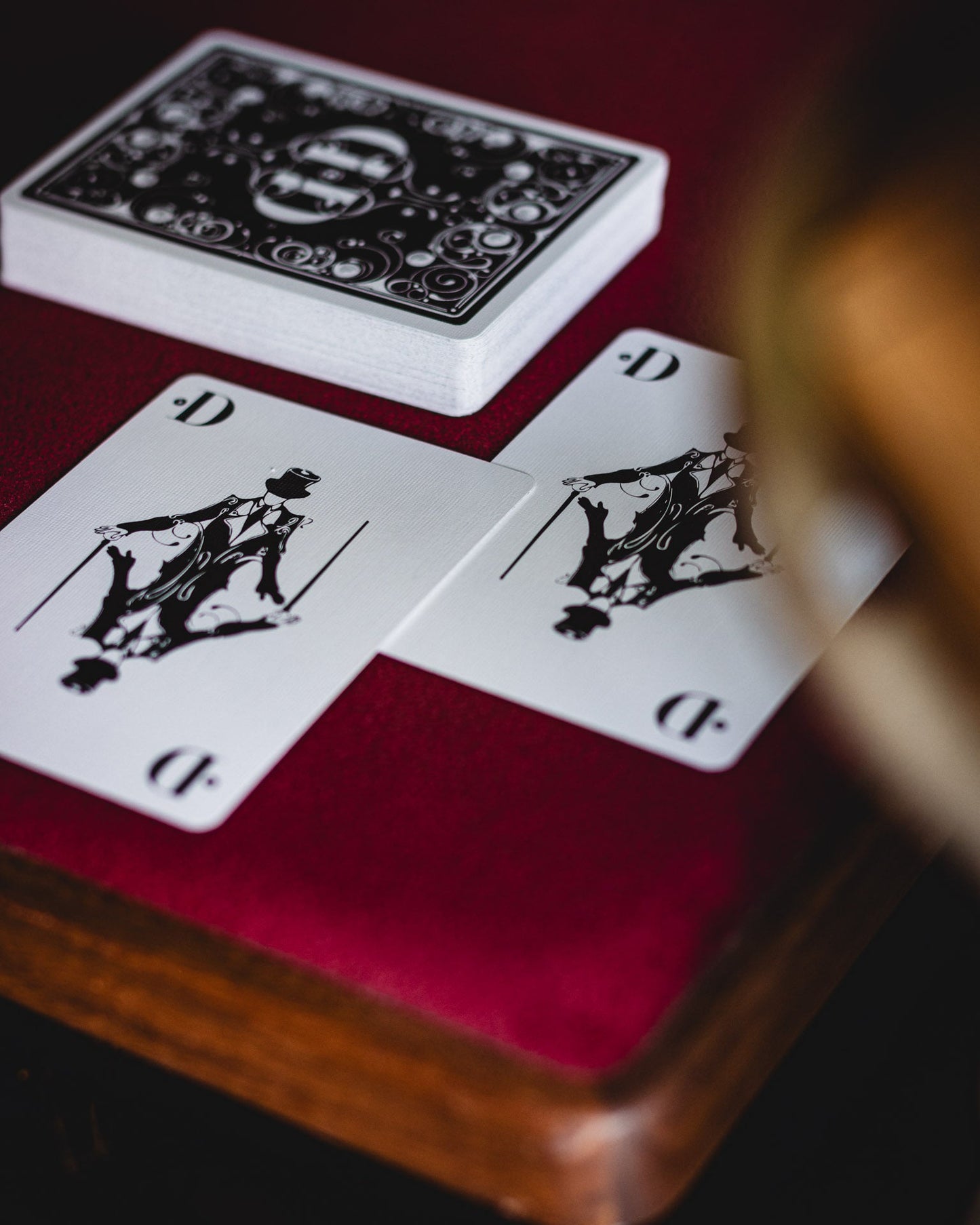 Smoke & Mirrors, v2: Relaunch Edition