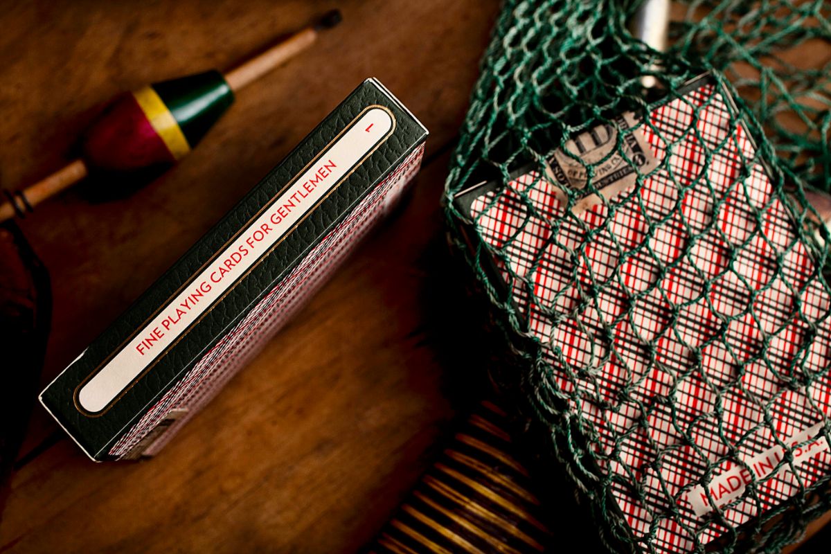 Vintage Plaid
