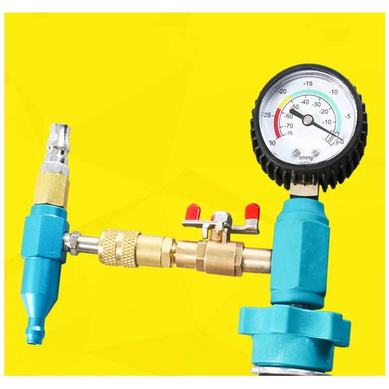 Automotive Vacuum Antifreeze Filling and Replacement Tool Car Tools for Auto Repair Mechanic Automobiles Parts Accessories
