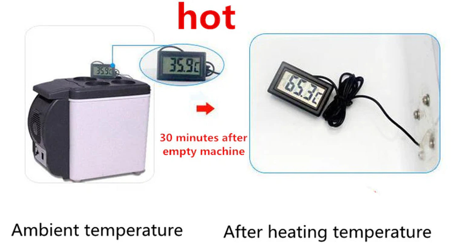 Compact Cooler