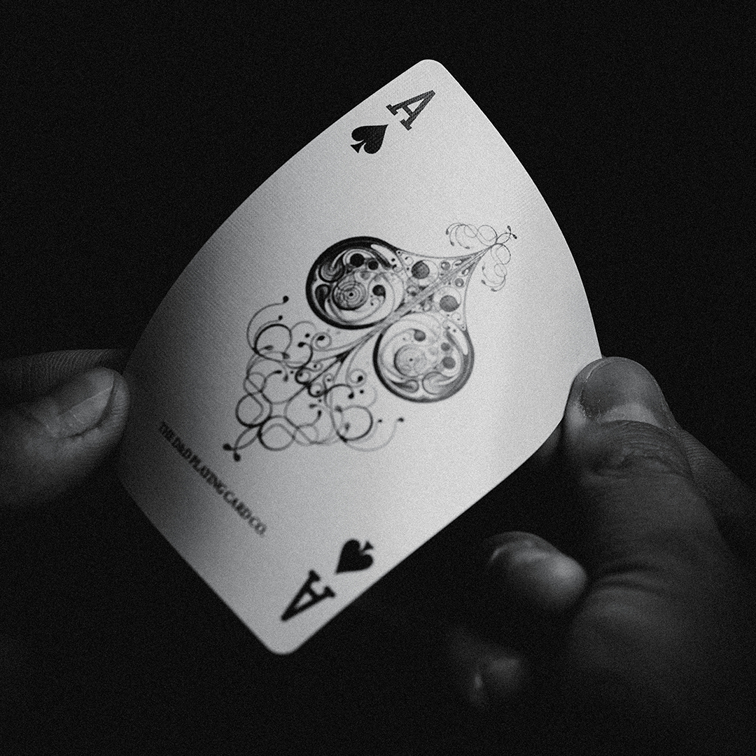 Smoke & Mirrors, v8