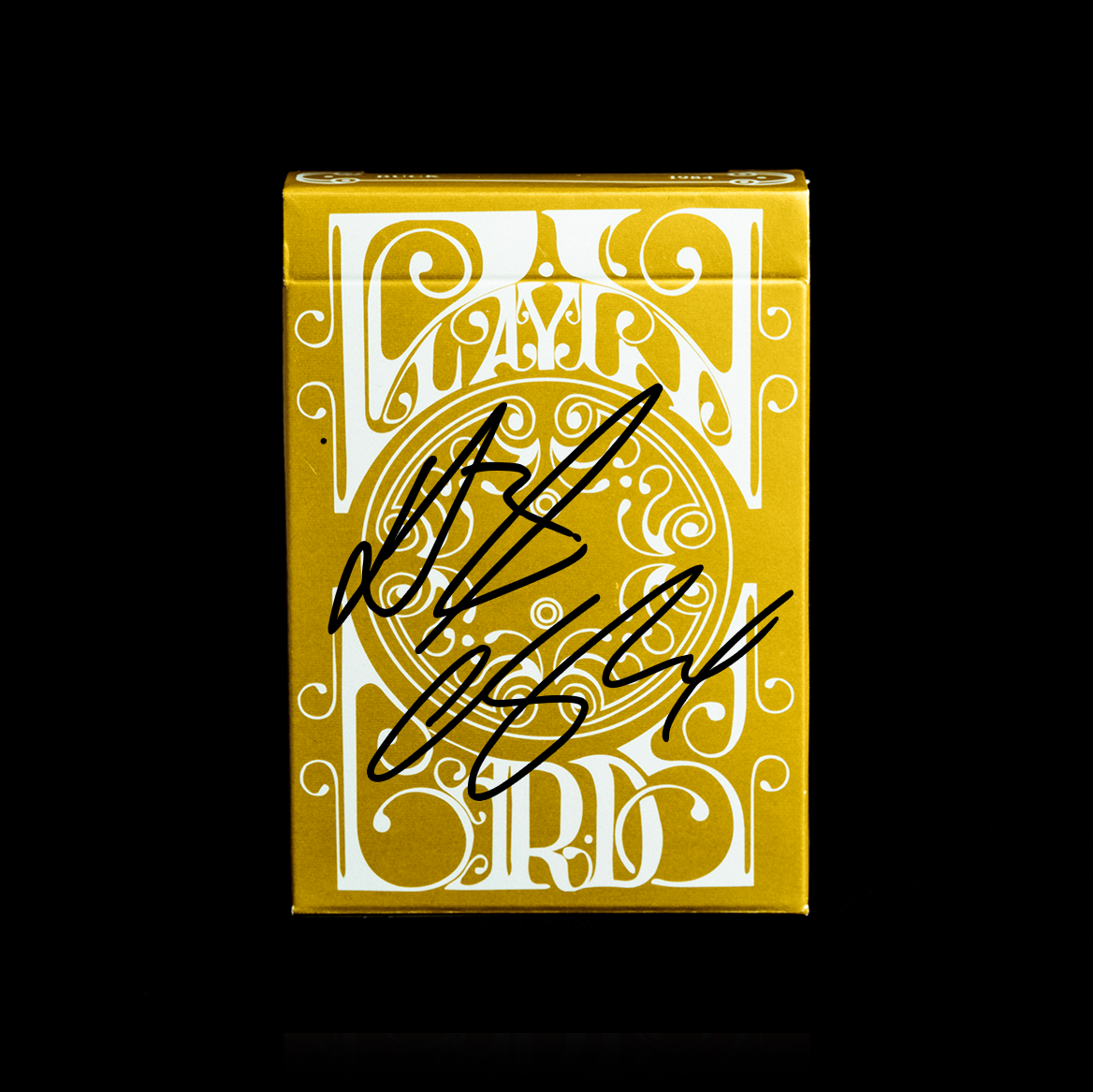 Smoke & Mirrors v9, Gold Edition