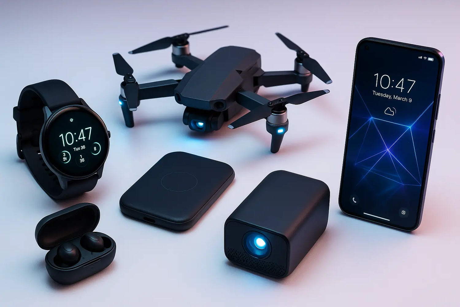 Cool-Gadgets Berkshaw