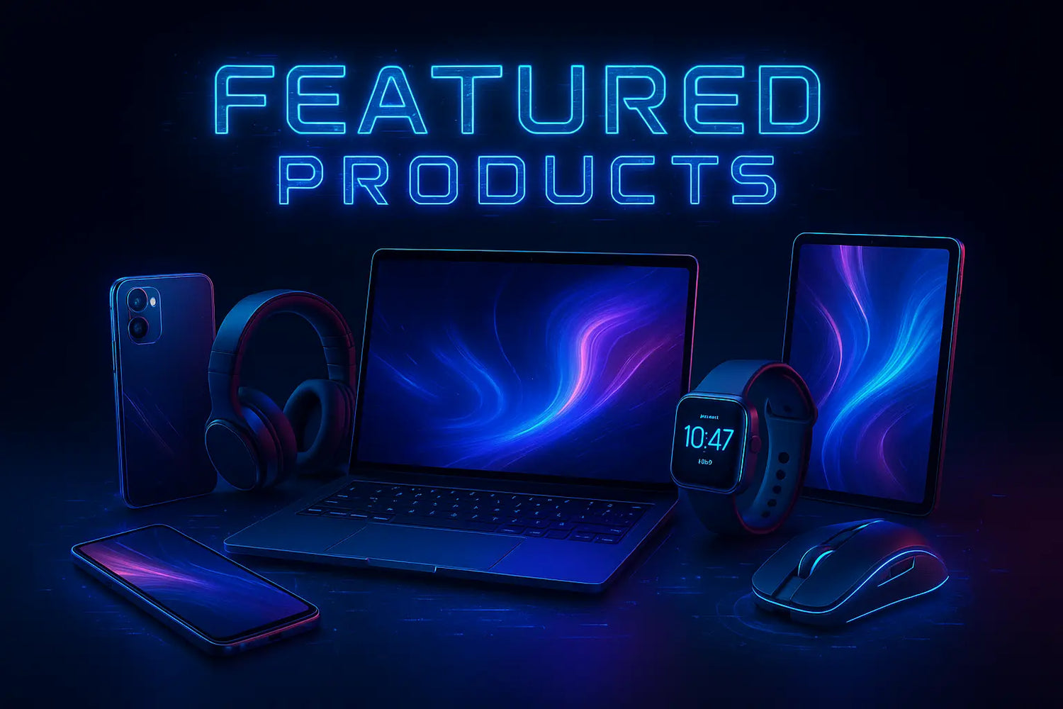Featured-Products Berkshaw