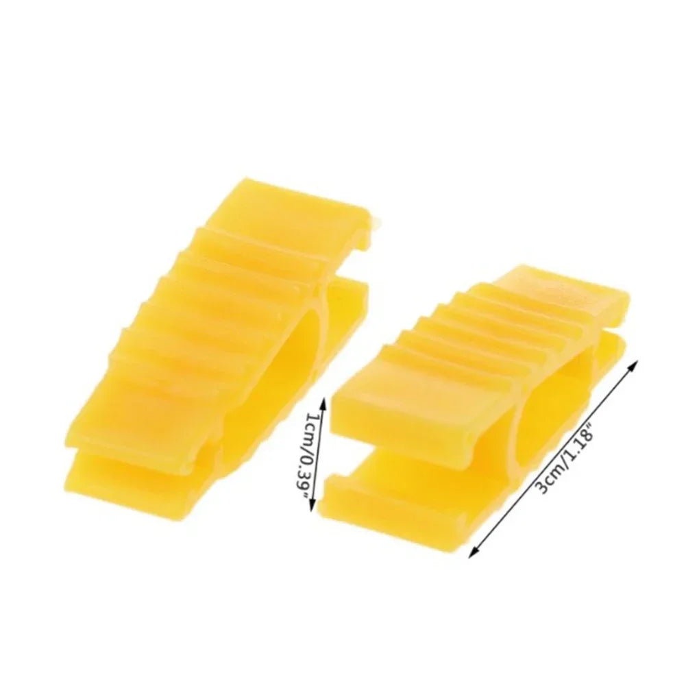 Universal Blade Fuse Puller Car Automobile Fuse Clip Tool Extractor Mini Car Fuse Extractor Insert Puller Clip Puller Pliers