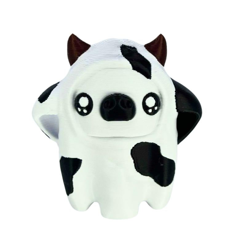 Halloween Decorations - 3D Printed - Halloween Figurine Decor - Halloween Home Decor