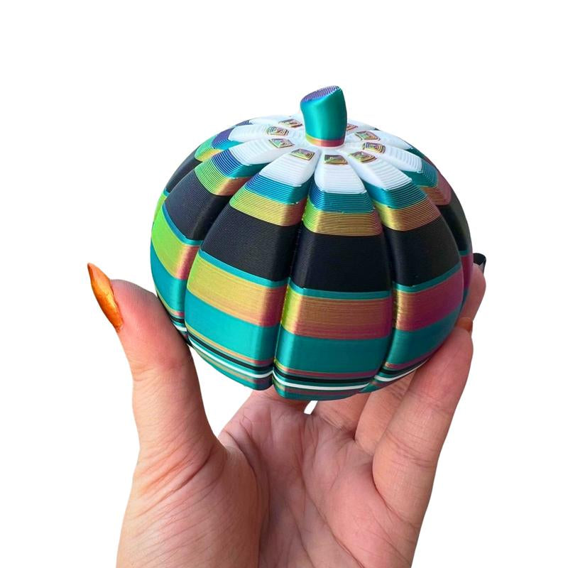 Halloween Decorations - 3D Printed - Halloween Figurine Decor - Halloween Home Decor