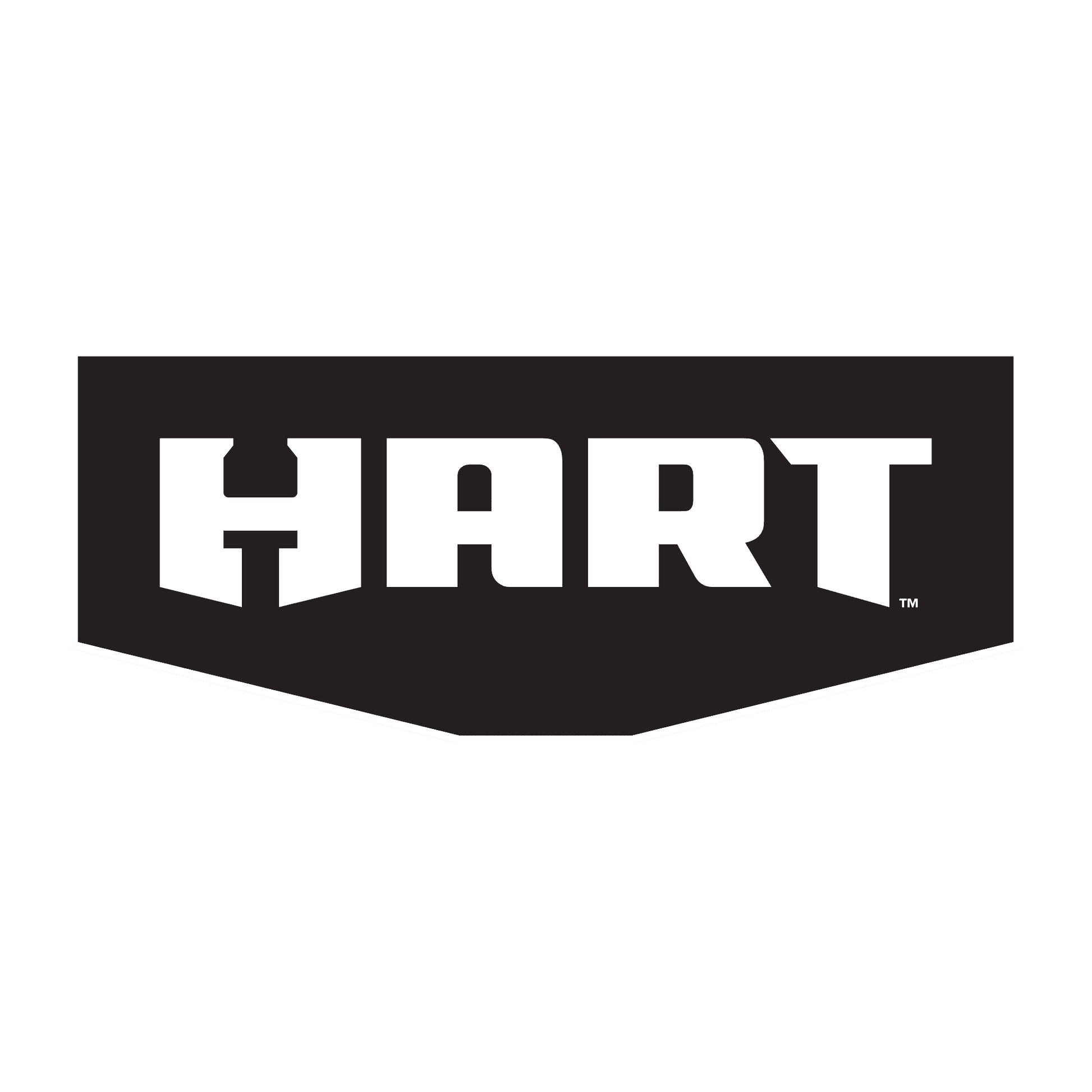 HART 1/2-Inch Drive Extendable Ratchet with Flexible Head and HART 11-Piece 1/2-Inch Drive SAE Impact Soocket Set,Chrome Vanadium