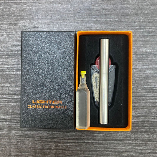 Dragon Flame Kung Fu Sticks Portable Fire Starter