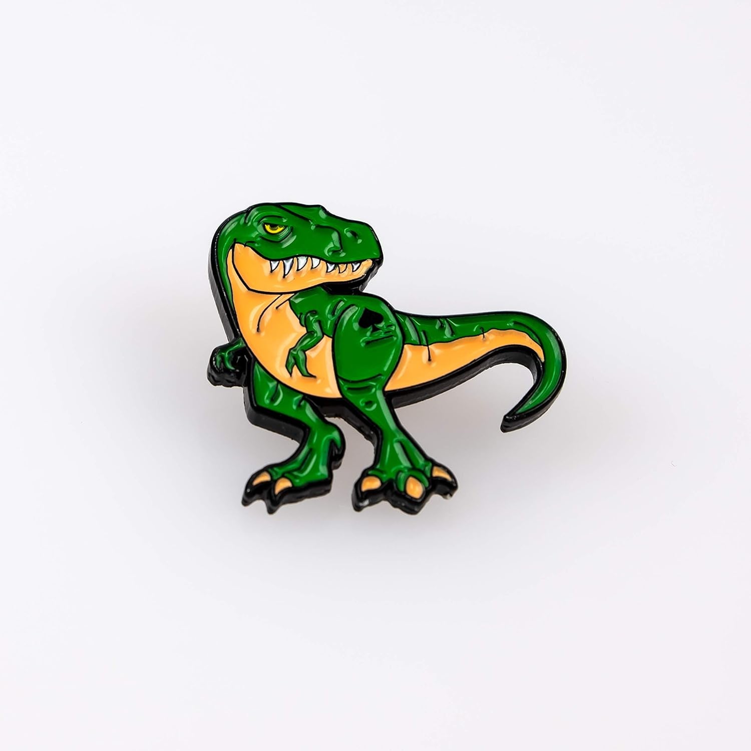 Golf Ball Marker - Premium Metal, Unique Enamel Paint Custom Design - Attaches to Any Magnet - Add Style & Customize Your Golf Game