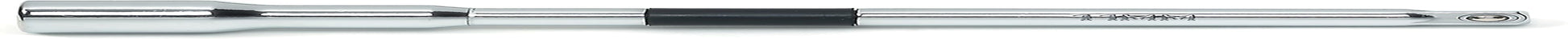 16 Piece Ratcheting Nutdriver Set | SAE & Metric | 8916D