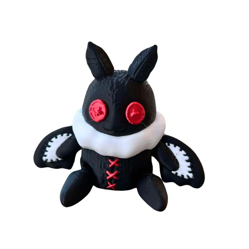 Halloween Decorations - 3D Printed - Halloween Figurine Decor - Halloween Home Decor
