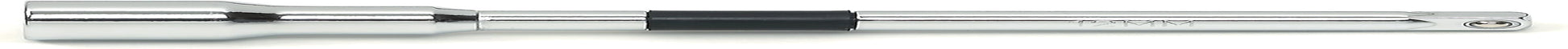 16 Piece Ratcheting Nutdriver Set | SAE & Metric | 8916D