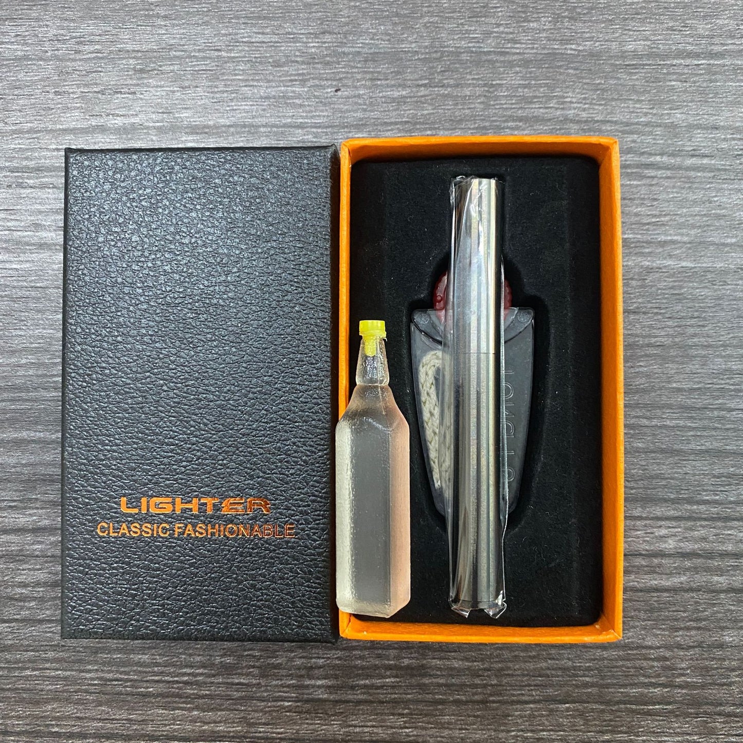 Dragon Flame Kung Fu Sticks Portable Fire Starter
