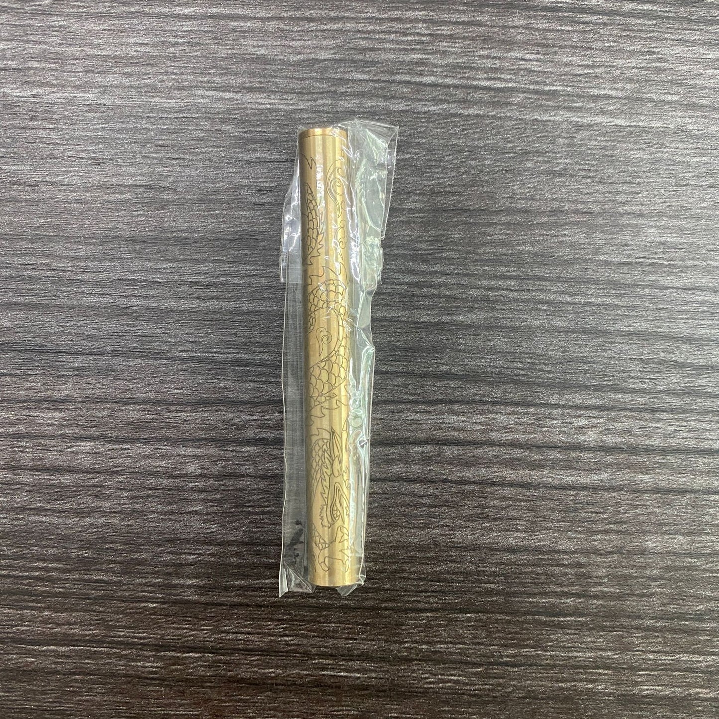 Dragon Flame Kung Fu Sticks Portable Fire Starter