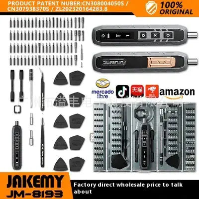 Screwdriver Set Berkshaw