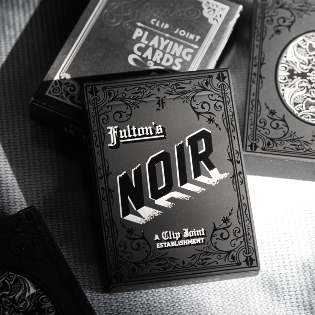 Fulton's Noir