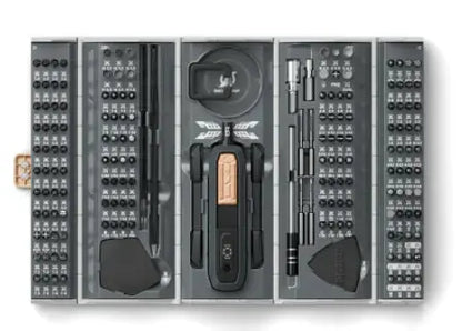 Screwdriver Set Berkshaw
