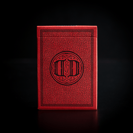 Smoke & Mirrors Anniversary Edition: Rouge