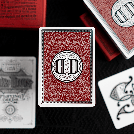 Smoke & Mirrors Anniversary Edition: Rouge