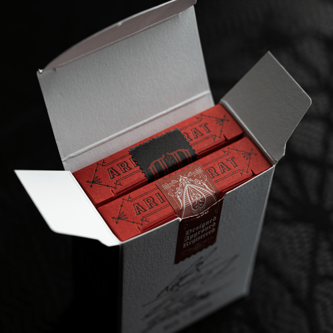 Smoke & Mirrors Anniversary Edition: Rouge