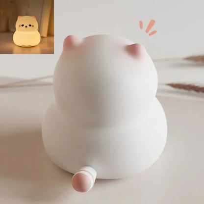 Cute Animal LED Night light Lamp Home Lighting - Smart Life Store