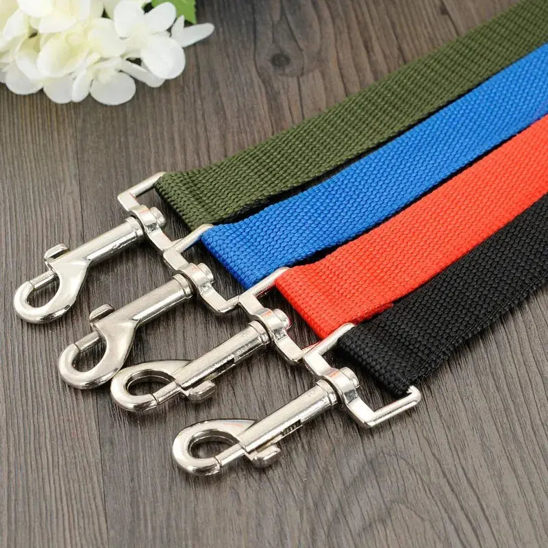 Adjustable Pet Car Seat Belt – Secure Harness Clip for Dogs & Cats During Travel Shop5881202 Store