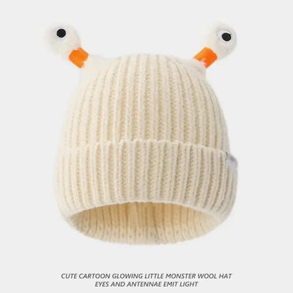 GlowMonster™ Hats – Warmth Meets Fun Noveltynook Store