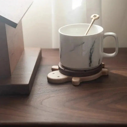 Searal Turtle Coaster Stone's Store