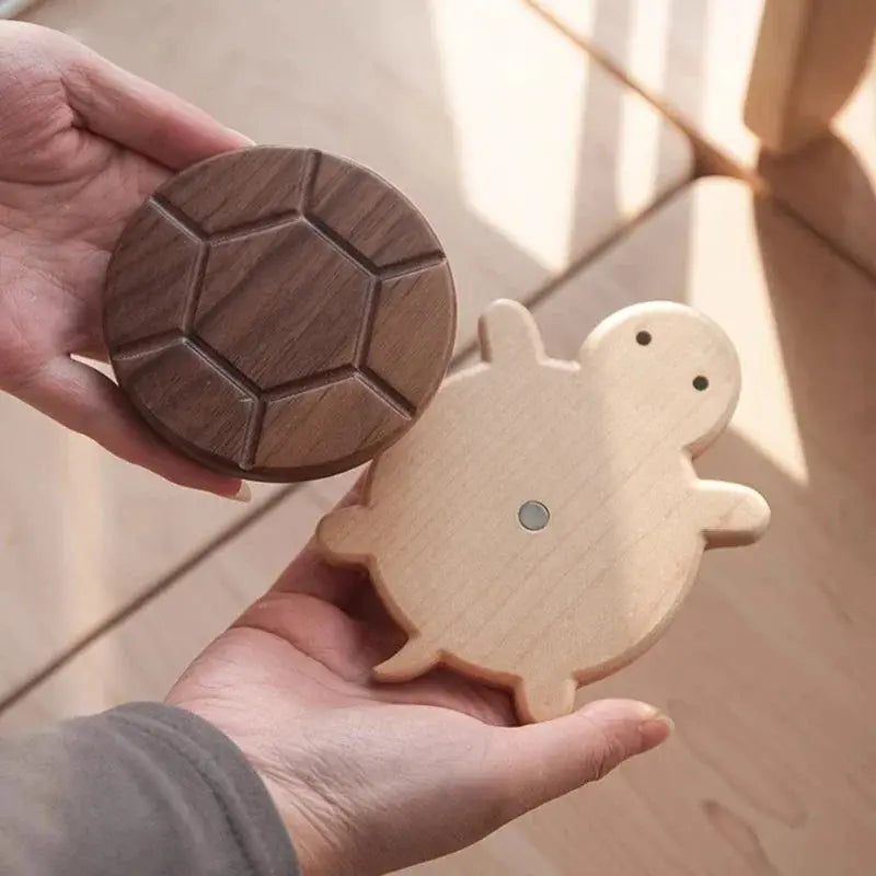 Searal Turtle Coaster Stone's Store