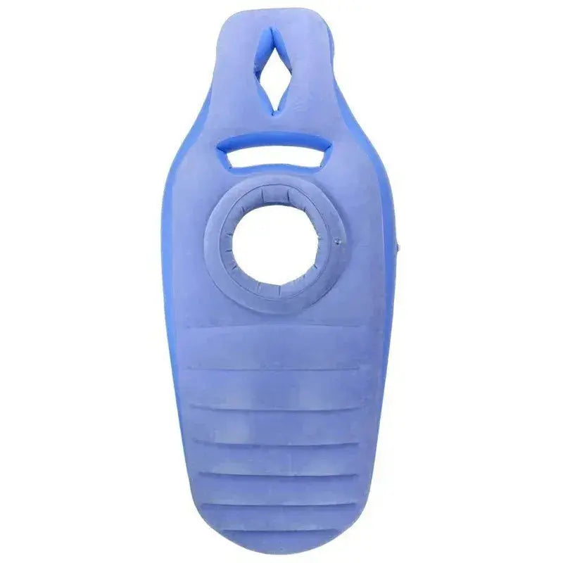 Bump-Support Inflatable Prenatal Yoga Mat Mom&amp;Baby Store Store