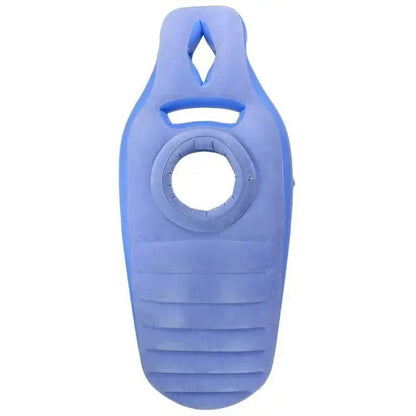 Bump-Support Inflatable Prenatal Yoga Mat Mom&amp;Baby Store Store